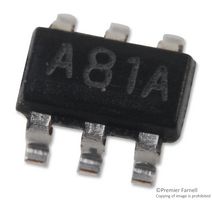 TEXAS INSTRUMENTS LMH6639MF/NOPB