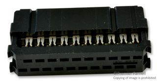 AMP - TE CONNECTIVITY 1658623-4