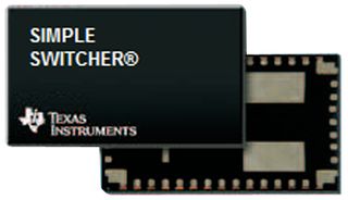 TEXAS INSTRUMENTS LMZ31503RUQT.