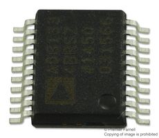 ANALOG DEVICES ADG1334BRSZ.