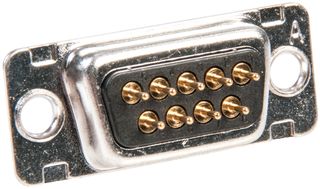 AMPHENOL COMMERCIAL PRODUCTS L717DE09PU