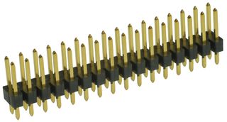 AMPHENOL FCI 67996-132HLF