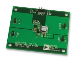 ANALOG DEVICES ADP2300-EVALZ