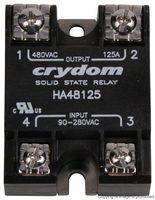 CRYDOM HA48125