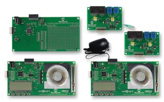 MICROCHIP DV160214-1