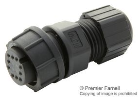 AMPHENOL LTW CD-10BFFA-LL7001