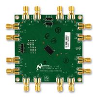 TEXAS INSTRUMENTS DS100KR401EVK/NOPB