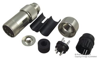 AMPHENOL SINE/TUCHEL C091 31H004 100 4