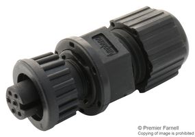 AMPHENOL LTW AU-06BFFA-LL7001