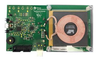 TEXAS INSTRUMENTS BQ50002EVM-607