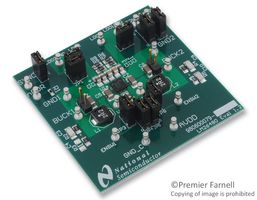 TEXAS INSTRUMENTS LM26480SQ-AAEV/NOPB