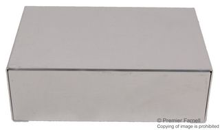 BUD INDUSTRIES AC-431