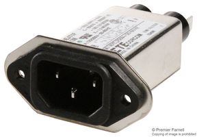 CORCOM - TE CONNECTIVITY 10EJT1F