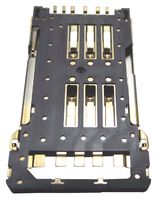 JAPAN AVIATION ELECTRONICS INDUSTRY SF7W008S1AE900