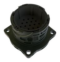 ITT CANNON APD-1AP19S-R