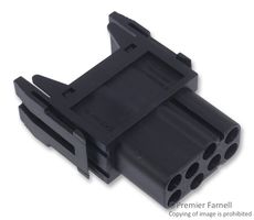 AMPHENOL SINE/TUCHEL C146 10B008 500 15.