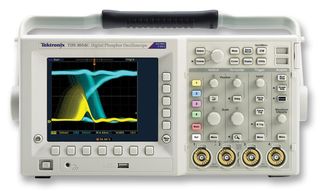 TEKTRONIX TDS3014C