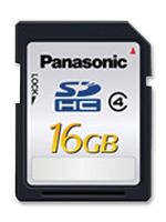 PANASONIC ELECTRONIC COMPONENTS RP-SDP16GDE1
