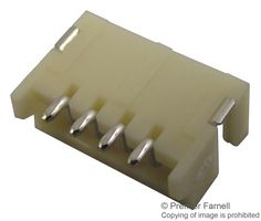 JST (JAPAN SOLDERLESS TERMINALS) S8B-ZR-SM4A-TF