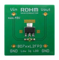 ROHM BD733L2FP3-C