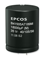 EPCOS B43543A9227M000
