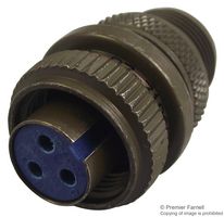 AMPHENOL 97-3106A-10SL-3S