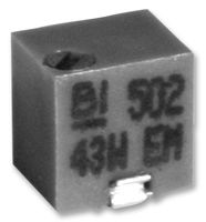 BI TECHNOLOGIES / TT ELECTRONICS 43WR5KLFTB