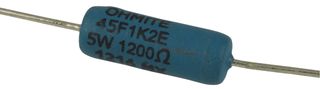 OHMITE 45F1K2E