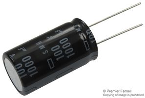 UNITED CHEMI-CON ESMG101ELL102MN35S