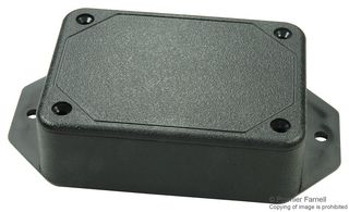 BUD INDUSTRIES CU-3240-MB