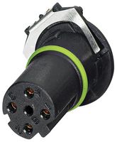 PHOENIX CONTACT SACC-CI-M12FSD-4CON-L180-THR