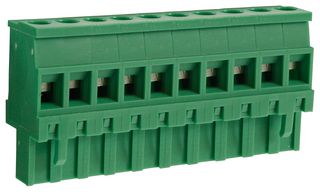 CAMDENBOSS CTBP92VG/10R