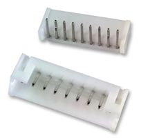 JST (JAPAN SOLDERLESS TERMINALS) S9B-PH-K-S