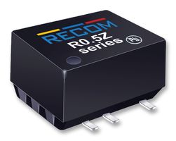 RECOM POWER R0.5Z-0505