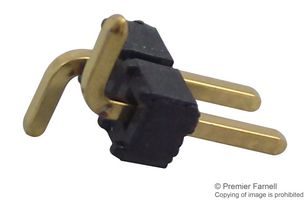 SAMTEC TMM-112-01-G-S-SM