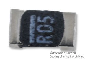 VISHAY WSL0805R0500FEA18