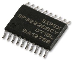 TEXAS INSTRUMENTS ADS1259BIPW