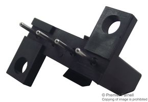 ITT CANNON TST04RB02T