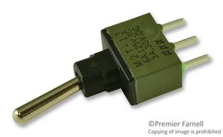 NKK SWITCHES M2T13SA5W03/UC
