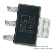TEXAS INSTRUMENTS LM3940IMP-3.3/NOPB.