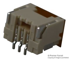 JST (JAPAN SOLDERLESS TERMINALS) BM06B-ZESS-TBT