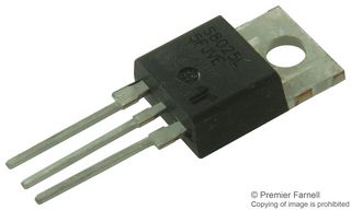 LITTELFUSE S8025L