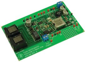 TEXAS INSTRUMENTS TPS23750EVM-108
