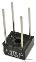 NTE ELECTRONICS NTE5312