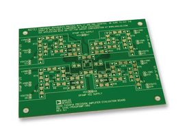 ANALOG DEVICES EVAL-PRAOPAMP-4RUZ