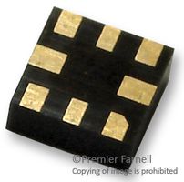 TEXAS INSTRUMENTS REF3325AIRSER