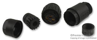 AMPHENOL SINE/TUCHEL C016 20H003 200 12