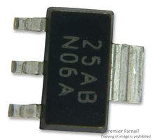 TEXAS INSTRUMENTS LM1117MPX-5.0