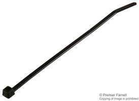 HELLERMANNTYTON T18R-BLK(1000 PACK)