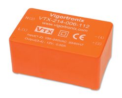 VIGORTRONIX VTX-214-006-103